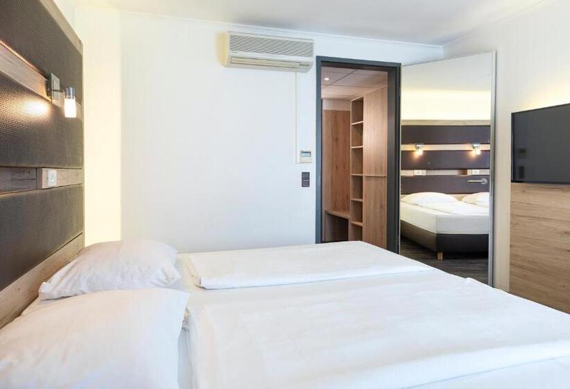 Номер Superior, Achat Hotel Kaiserhof Landshut