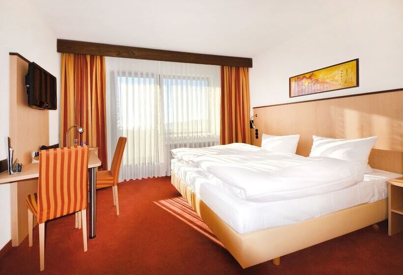 Номер Стандарт, Seligweiler Hotel & Restaurant