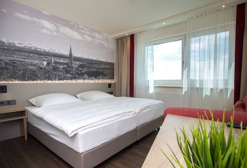 Номер Комфорт, Seligweiler Hotel & Restaurant
