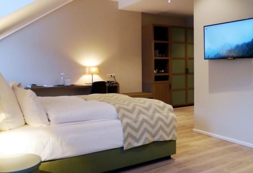 Номер Superior, Romantik Hotel Das Lindner