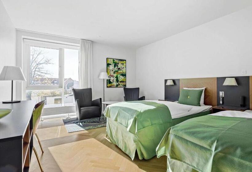 Номер бизнес-класса, Best Western Plus Hotel Eyde