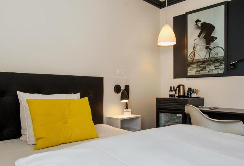 Номер Стандарт, Best Western Plus Hotel Eyde