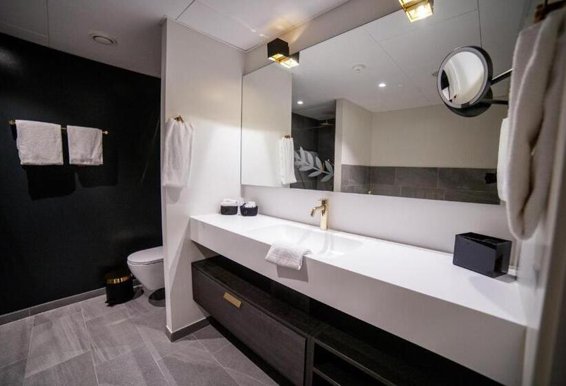 Номер Executive, Best Western Plus Hotel Eyde
