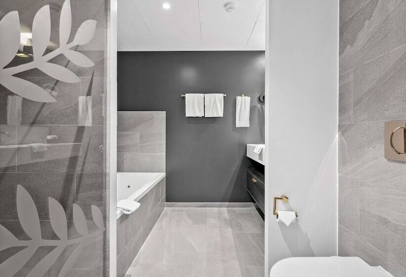 Номер Executive, Best Western Plus Hotel Eyde