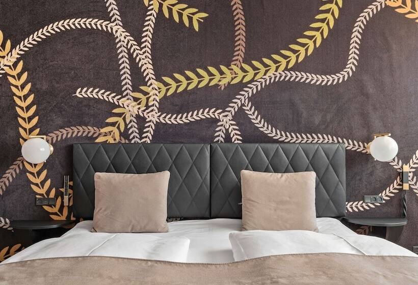 Номер Executive, Best Western Plus Hotel Eyde
