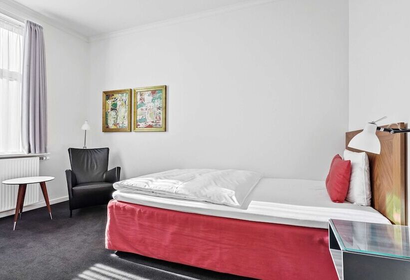 Номер Стандарт, Best Western Plus Hotel Eyde