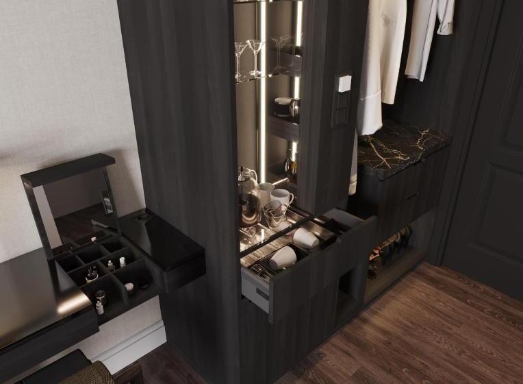 Номер Superior Внутренний, Park Lane Copenhagen