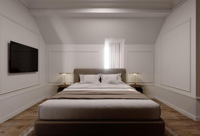 Апартаменты 1 Спальня, Park Lane Copenhagen