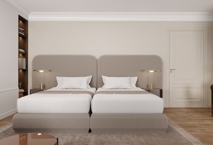 Студио Executive, Park Lane Copenhagen