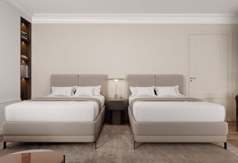 Студио Executive, Park Lane Copenhagen