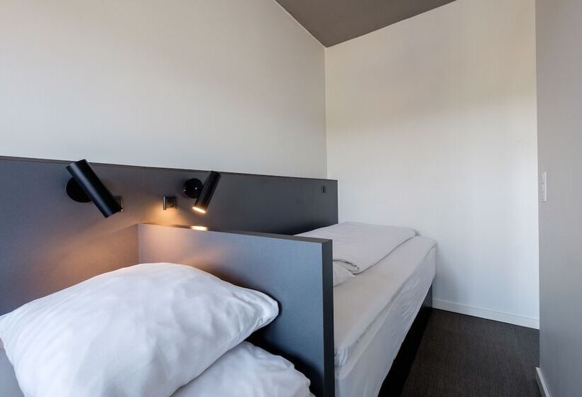 Семейный Номер, Zleep Hotel Aarhus Viby