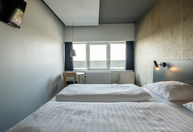Номер Стандарт, Zleep Hotel Aarhus Viby