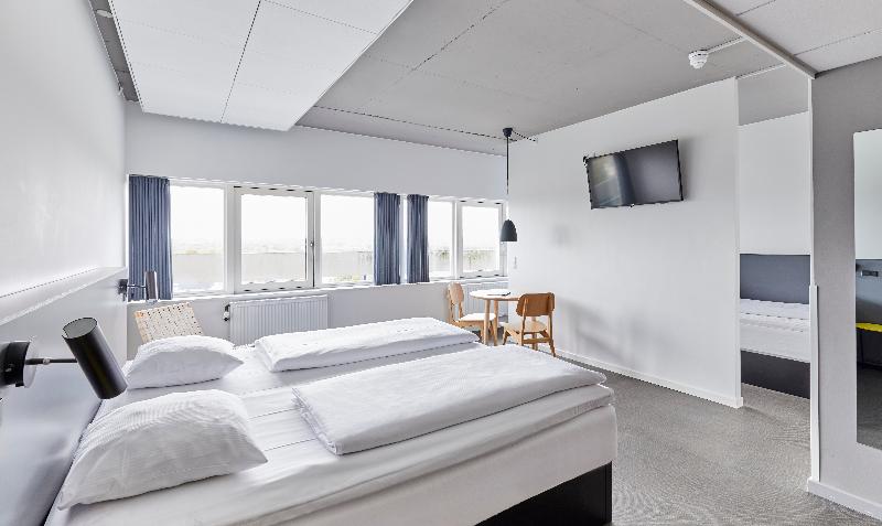 Семейный Номер, Zleep Hotel Aarhus Viby