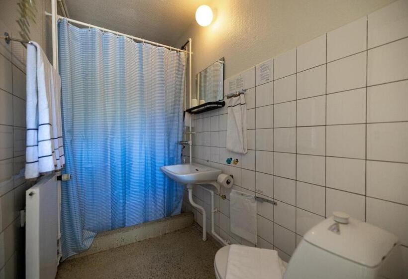 ファミリールーム, Tylstrup Kro Og Motel