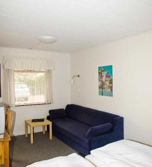 Семейный Номер, Tylstrup Kro Og Motel