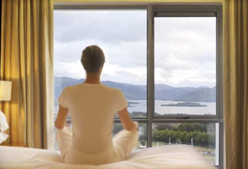 Семейный Номер, Aghadoe Heights Hotel & Spa
