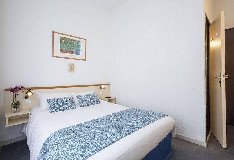 Номер Стандарт, Hôtel Aneto