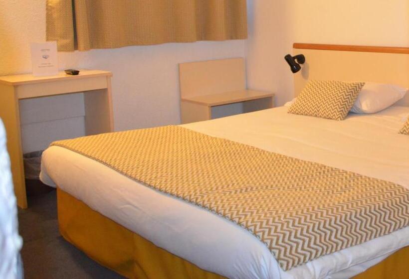 Номер Стандарт, Hôtel Aneto
