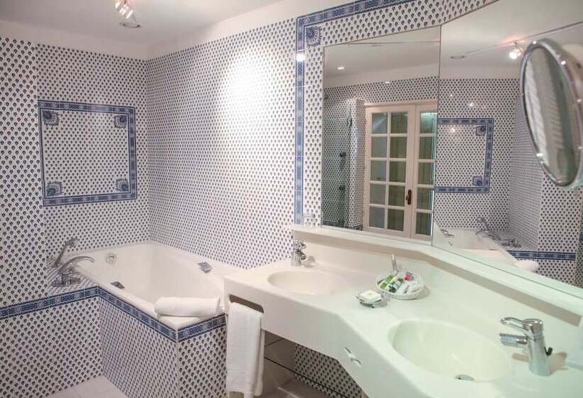Апартаменты 1 Спальня, Auberge De Noves
