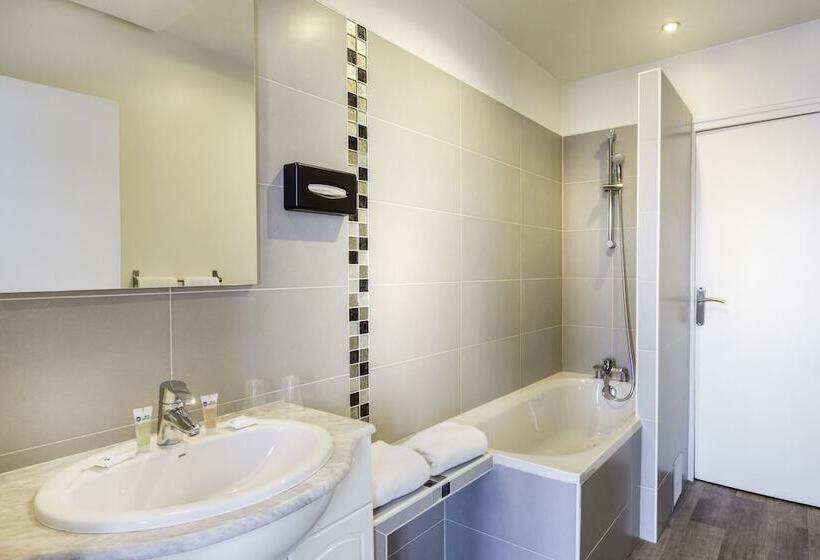 Номер Superior, Best Western Hotel Centre Reims