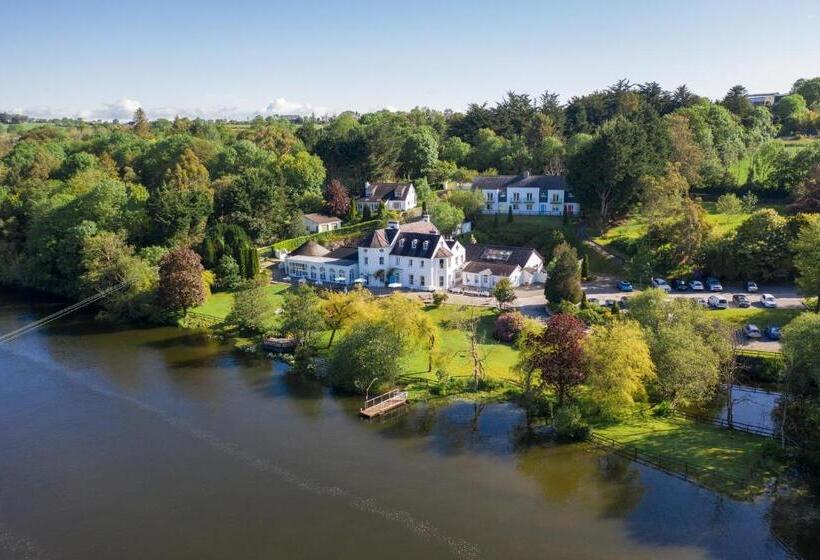 Номер Deluxe, Innishannon House