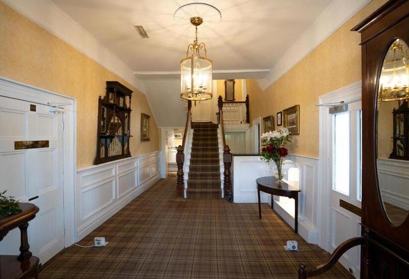 Номер Deluxe, Innishannon House