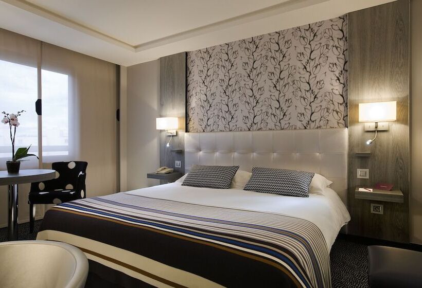 Номер Престиж, Mercure Dijon Centre Clemenceau