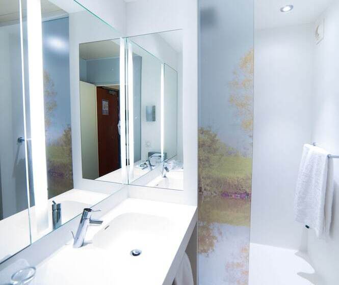 Классический Номер, Mercure Macon Bord De Saone