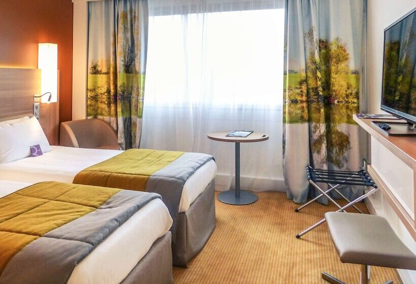 Классический Номер, Mercure Macon Bord De Saone