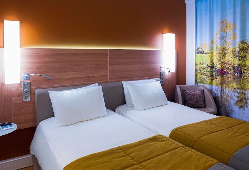 Классический Номер, Mercure Macon Bord De Saone
