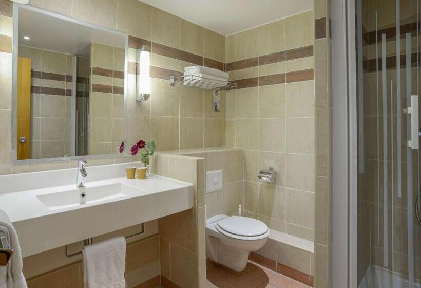 Номер Престиж, Mercure Toulouse Centre Wilson Capitole