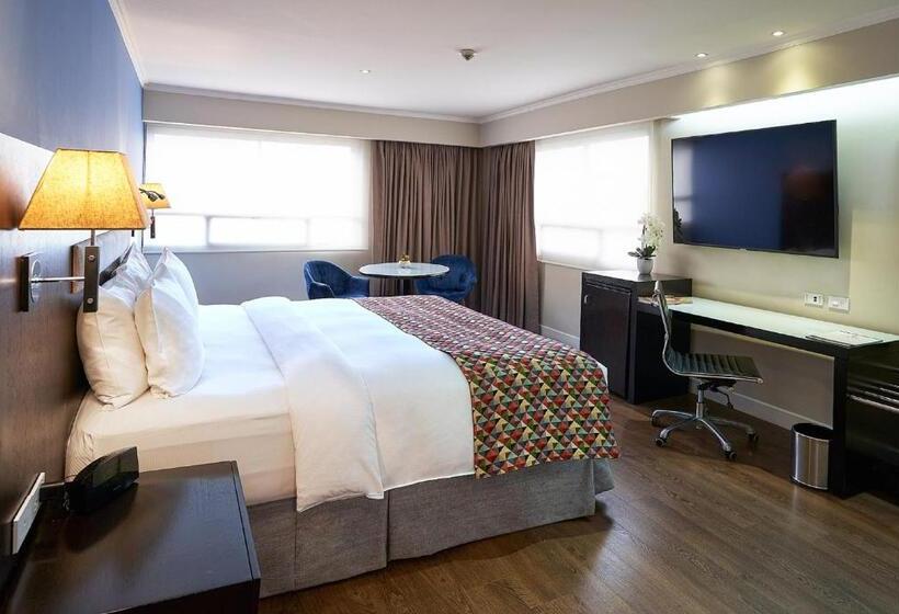 Номер Deluxe, Oro Verde Guayaquil