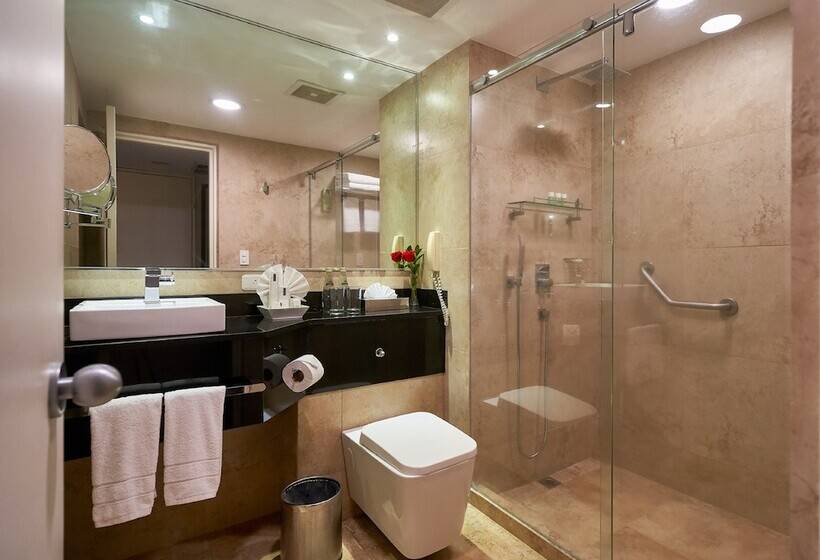 Номер Deluxe, Oro Verde Guayaquil