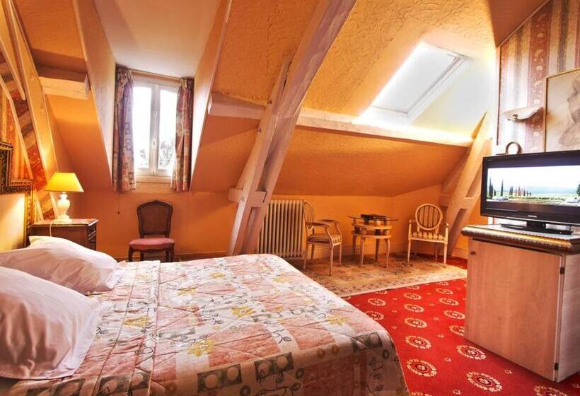Пентхаус, Belle Isle Sur Risle   Chateau Hotel & Spa