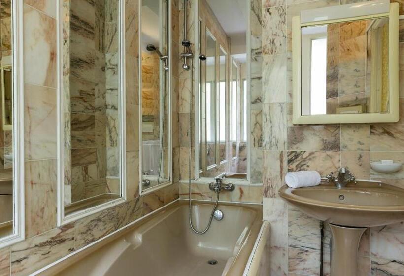 Апартаменты 2 Спальни, Belle Isle Sur Risle   Chateau Hotel & Spa