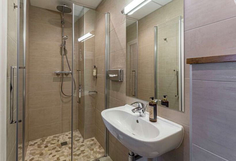 Номер Комфорт, Best Western Grand Hotel De Bordeaux