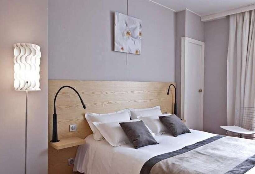 Апартаменты 1 Спальня, Best Western Grand Hotel De Bordeaux
