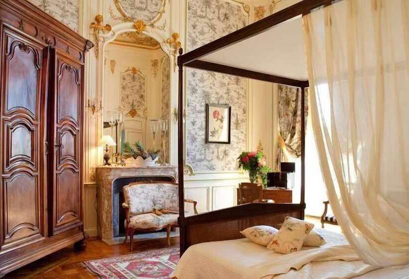 Номер Престиж, Chateau Colbert