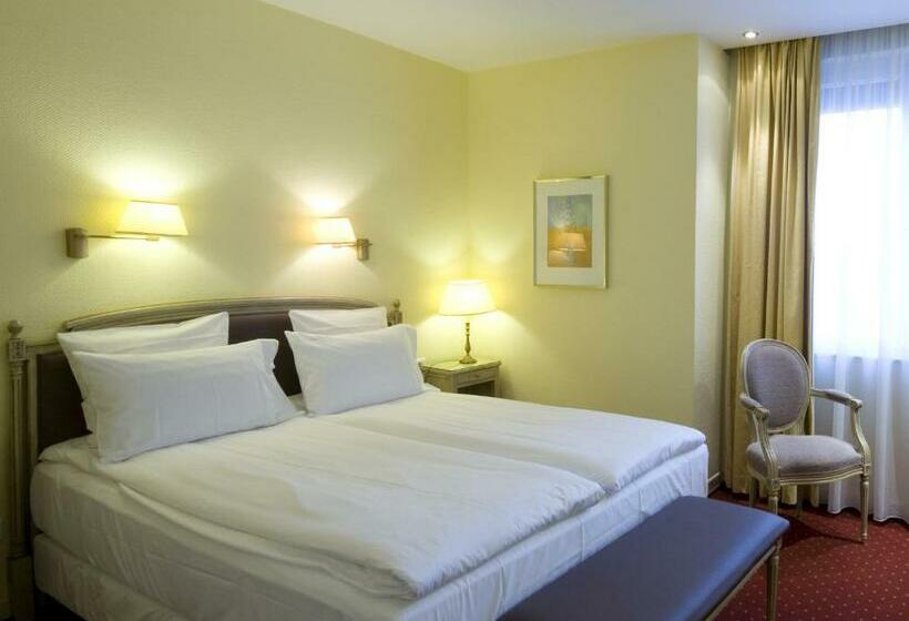 Номер Стандарт, Grand Hôtel Bristol