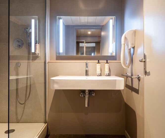 اتاق سوپریور, Hôtel Mercure Grenoble Meylan
