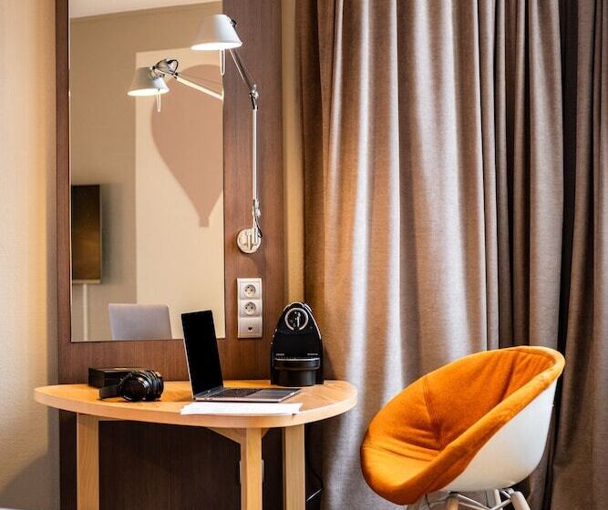 اتاق سوپریور, Hôtel Mercure Grenoble Meylan