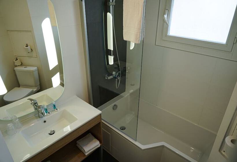 Семейный Номер, Ibis Styles Marseille Centre Prado Place Castellane