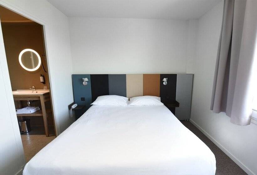 Номер Стандарт, Cit Hotel De Harlay
