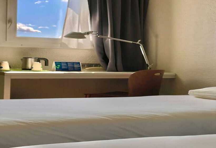 Номер Superior, Campanile Paris Est  Bobigny