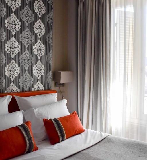 Номер Superior, Grand Hôtel Du Lion D Or