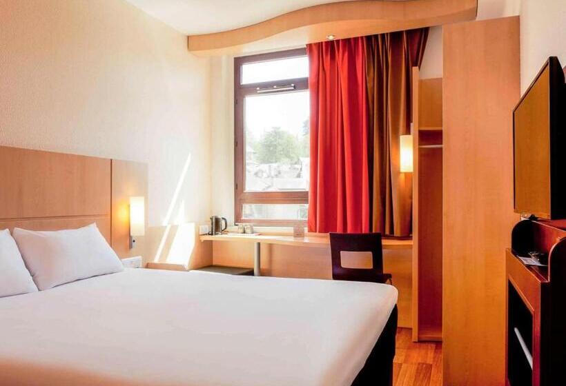 Номер Стандарт, Ibis Le Puyenvelay Centre
