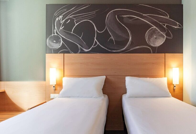 Номер Стандарт, Ibis Lyon Villefranchesursaône