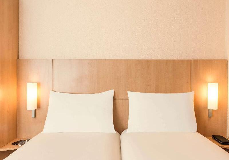 Номер Стандарт, Ibis Paris Porte De Bagnolet