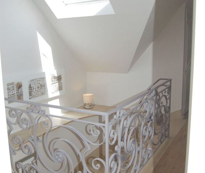 Вилла 4 Спальни, Spa La Malouinière Des Longchamps   Saint Malo