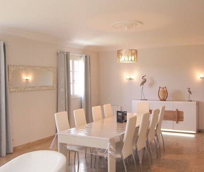 Вилла 4 Спальни, Spa La Malouinière Des Longchamps   Saint Malo